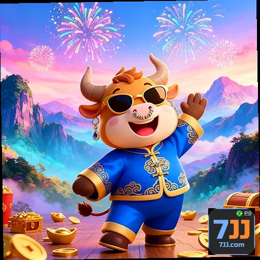 Imagem principal cassino - 7jj