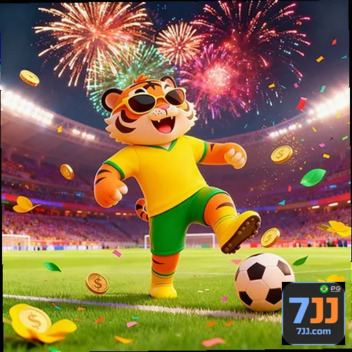 Apostas ao vivo - 7jj