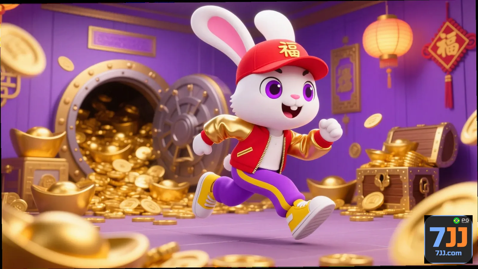 Slots online Brasi - 7jj