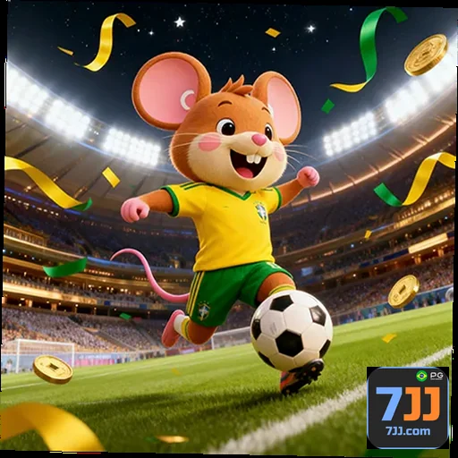 Slots online Brasi - 7jj