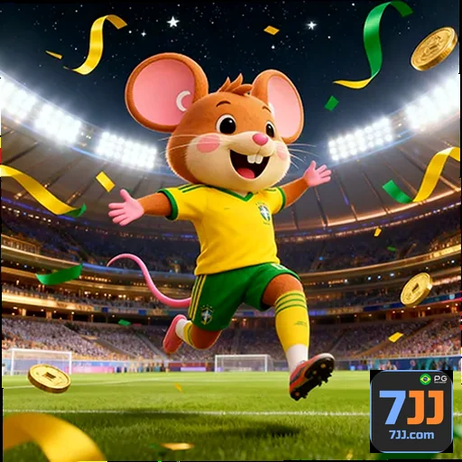 Slots online Brasi - 7jj