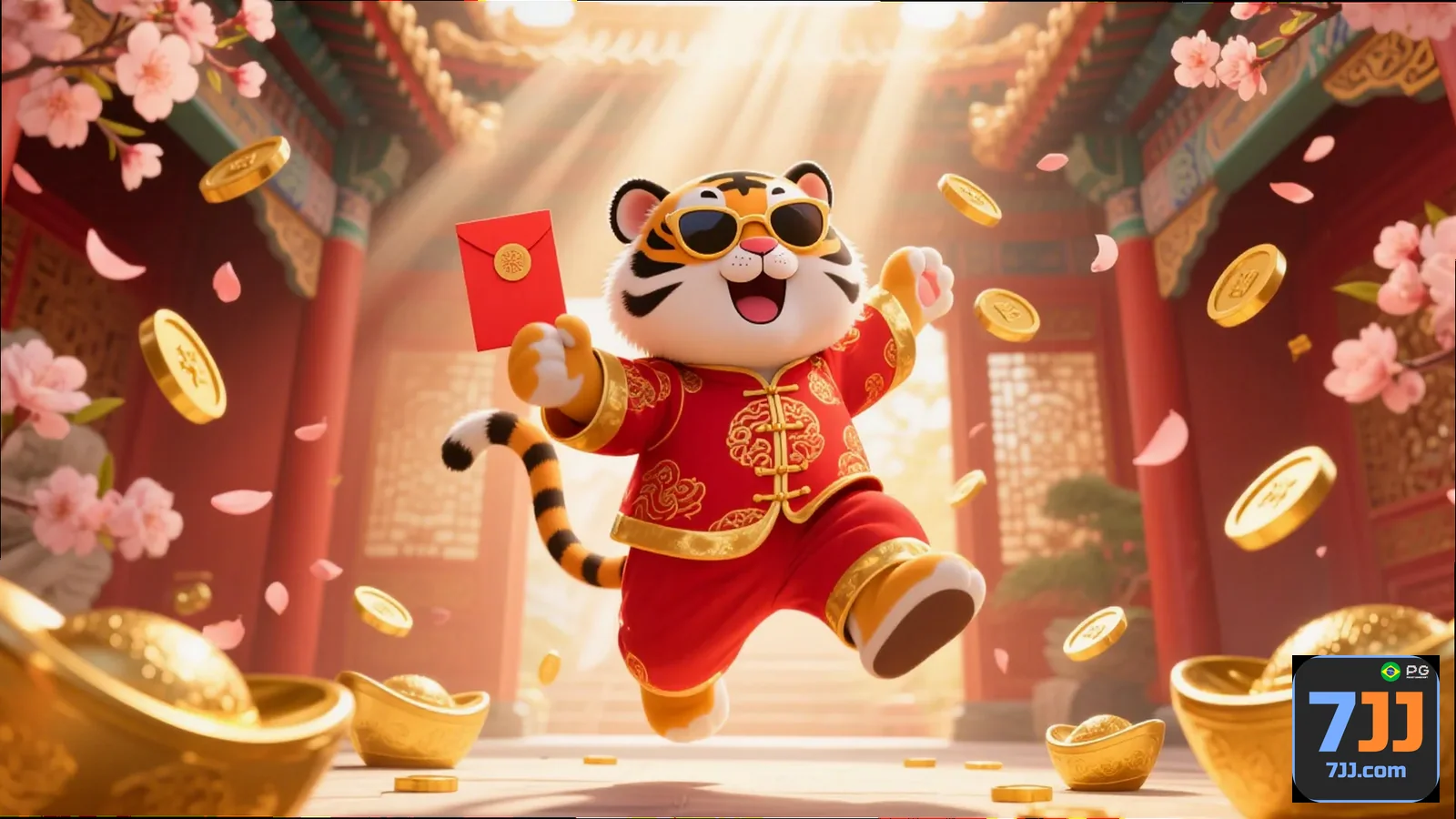 Promoções de cassino